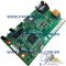 PLACA FORMATTER HP LJ 1022N