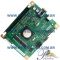 PLACA FORMATTER HP LJ 2605 COLOR