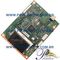 PLACA FORMATTER LJ P2055d