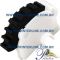 ROLETE DO PICKUP HP LJ 4600/ LJ 4610/ LJ 4650 (TRAY 2)