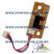 SENSOR DE SAÍDA DA FUSORA SAMSUNG ML-2251N/ SCX-4520/ PHASER 3150 (VER DESCR.)