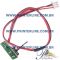 SENSOR DO PAPEL SAMSUNG ML-3561/ ML-4550/ PHASER 3500 (VER DESCR.)