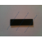 SEPARADOR DE PAPEL HP LJ 1010/ LJ 1020/ LJ MULT M1005/ LJ MULT. 3020 (BORRACHA)