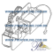 SOLENOID SAMSUNG ML-3560/ ML-3561/ ML-4050N/ ML-4551NDR