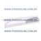 TAMPA SUPERIOR HP PLOTTER DSJ 500/ DSJ 500PS A1 (D-24”)