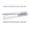 TAMPA SUPERIOR HP PLOTTER DSJ 500/ DSJ 500PS A0 (E-42”)