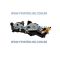 CONJUNTO DE ENGRENAGEM HP Color LaserJet M452 M477 M377 M479 M454 - Lifter drive assembly