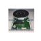 Drum motor (M2) assembly HP LaserJet M607 M608 M609 M631 M632 M633 E60055 E60065 E60075 E62555 E62565